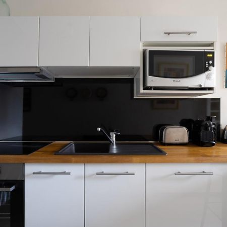 Guestready - Le Duplex Des Pentes Apartment Lyon Bagian luar foto
