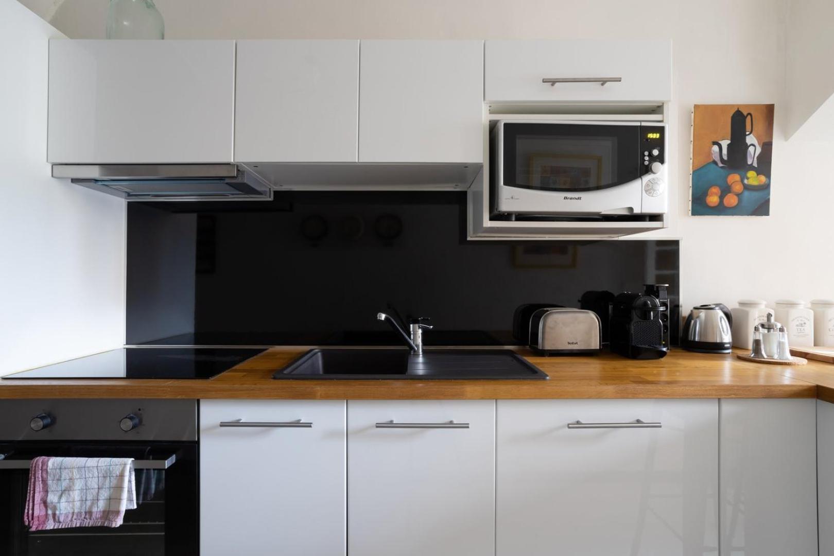 Guestready - Le Duplex Des Pentes Apartment Lyon Bagian luar foto
