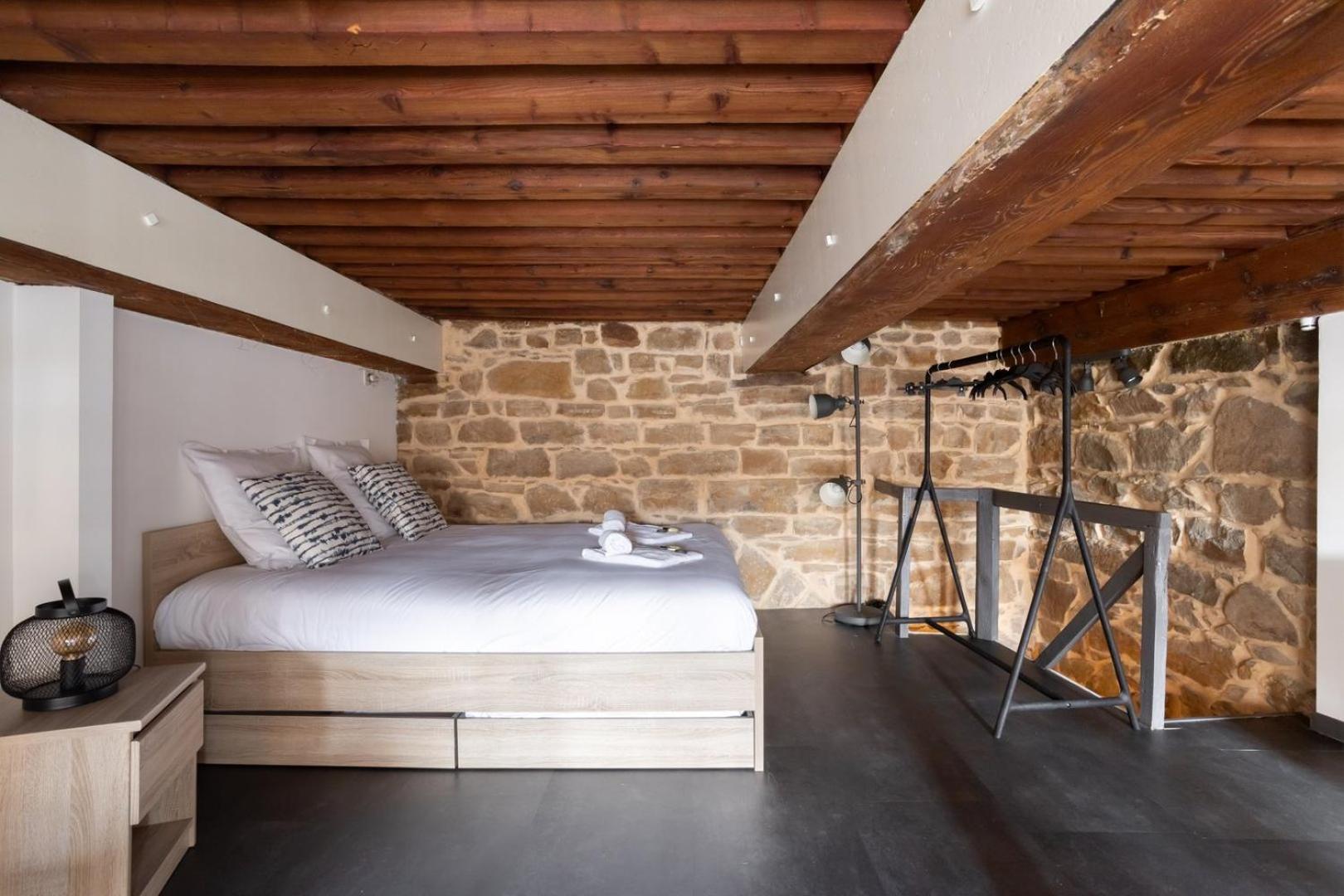 Guestready - Le Duplex Des Pentes Apartment Lyon Bagian luar foto